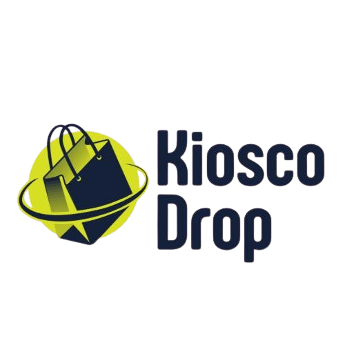 Kiosco Drop